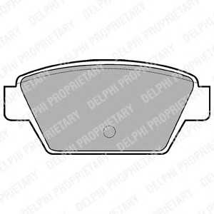 delphi lp533