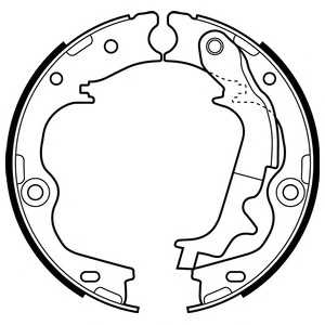 delphi ls2083