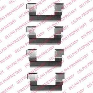 delphi lx0466