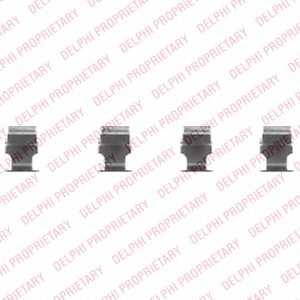 delphi lx0468