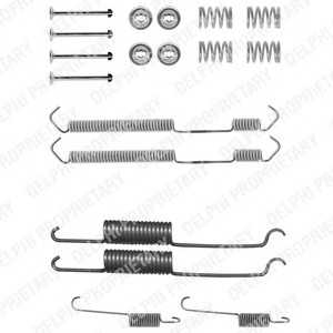 delphi ly1063