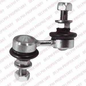 delphi tc2274
