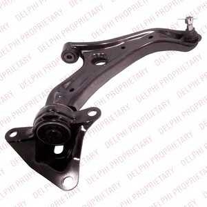 delphi tc2574