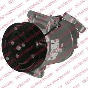 delphi tsp0155830