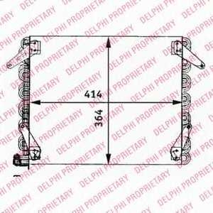 delphi tsp0225636