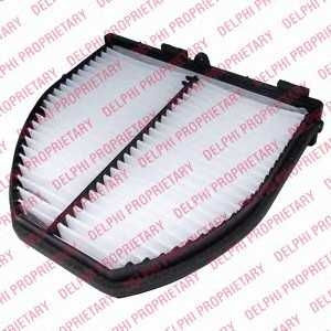 delphi tsp0325258