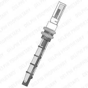 delphi tsp0695192