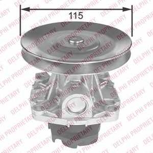 delphi wp1062