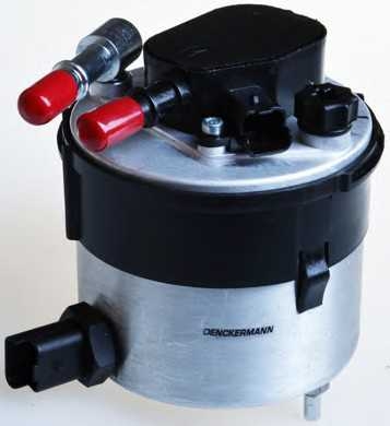 denckermann a120433