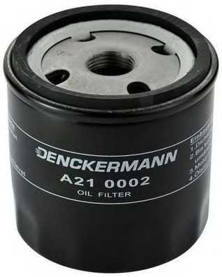denckermann a210002