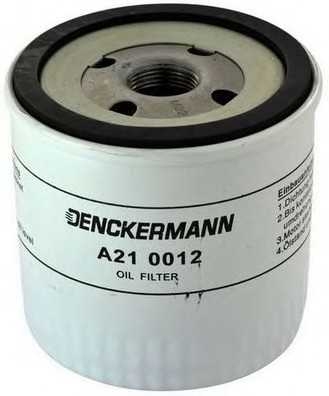 denckermann a210012