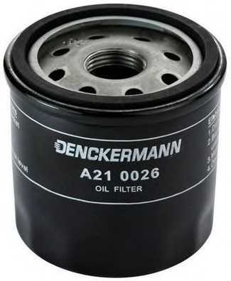 denckermann a210026