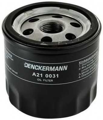 denckermann a210031