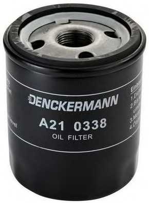 denckermann a210338