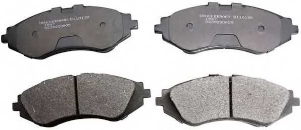 denckermann b110139