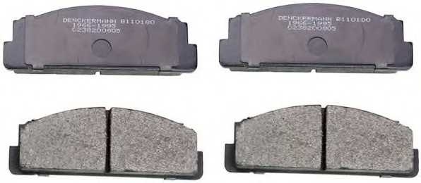denckermann b110180
