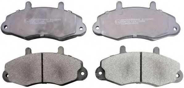 denckermann b110245
