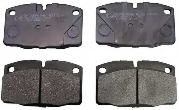 denckermann b110249