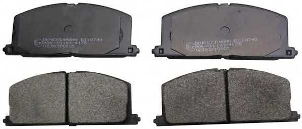 denckermann b110740