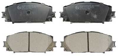 denckermann b110980