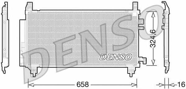 denso dcn50046