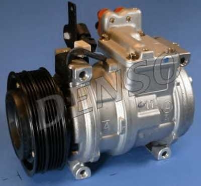 denso dcp05006