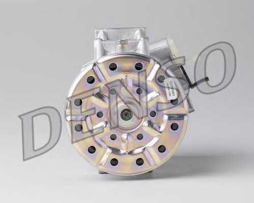 denso dcp51001