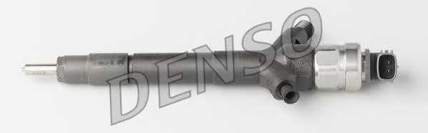 denso dcri105600