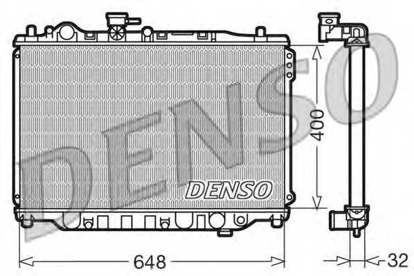 denso drm44007