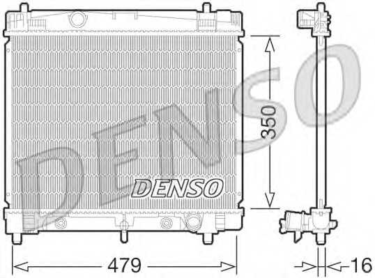 denso drm50070