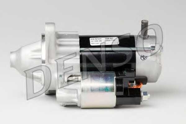 denso dsn921