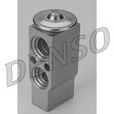 denso dve50000