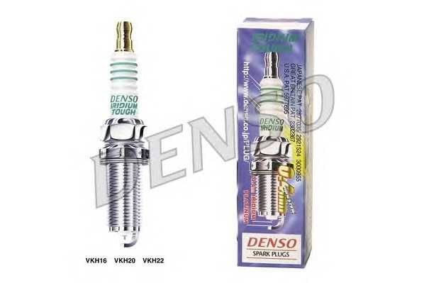 denso vkh22