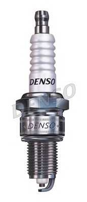 denso w16exru