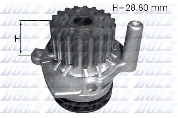 dolz a222