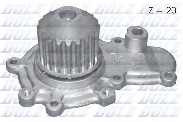 dolz c128