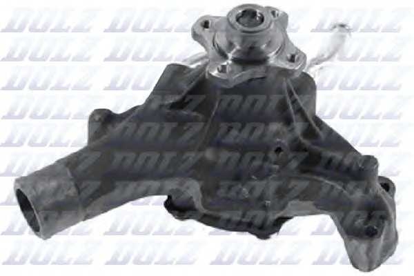 dolz c600