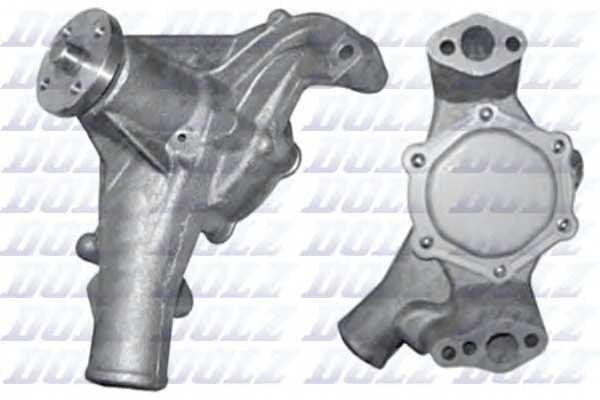 dolz c601