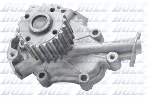 dolz d216