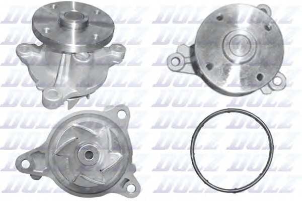 dolz h235