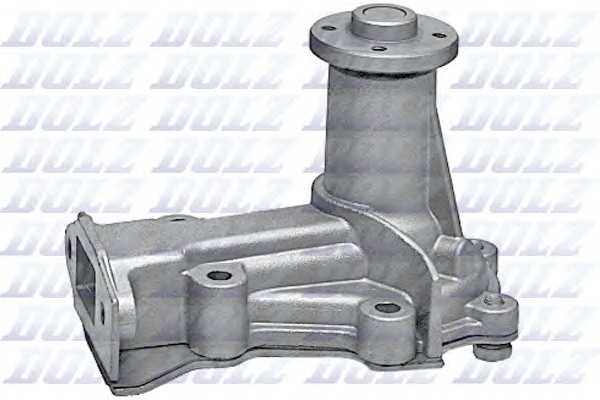 dolz m135