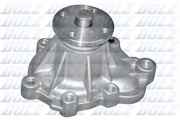 dolz m164
