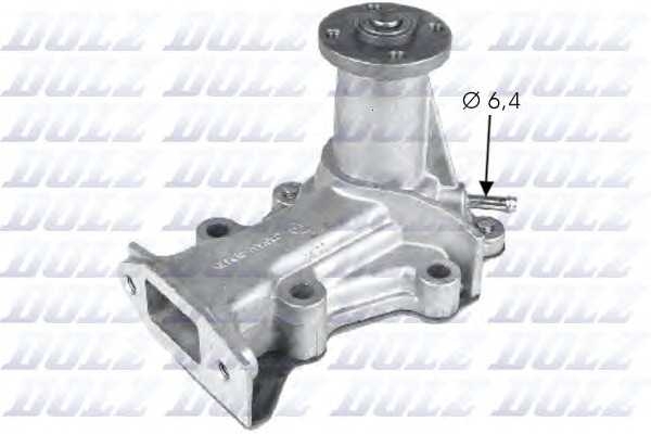 dolz m236