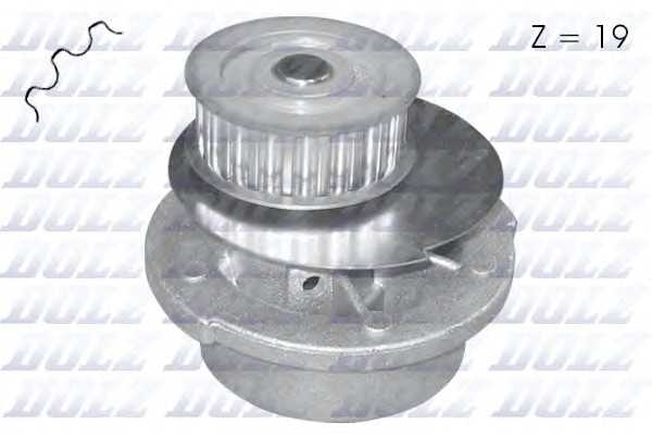 dolz o116