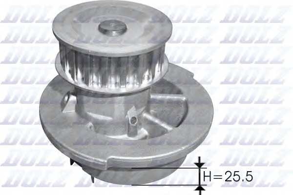 dolz o256
