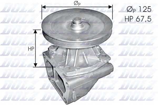 dolz s124