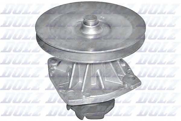 dolz s124st
