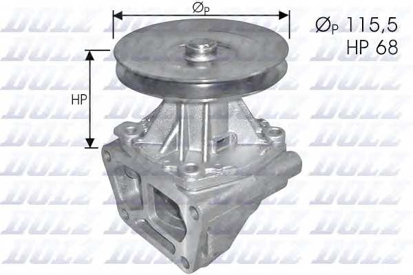 dolz s129