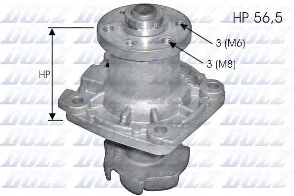 dolz s138