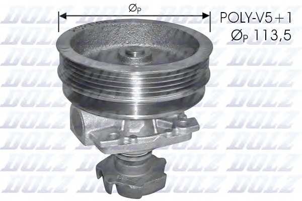 dolz s218
